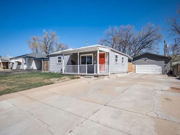 3030 Skyview Ave, Pueblo, CO 81008