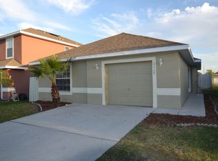 2428 Ashecroft Dr, Kissimmee, FL 34744