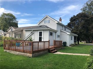 86 Perrine St, Auburn, NY 13021