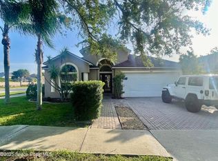 4910 Somerville Dr, Rockledge, FL 32955