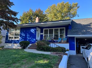 557 S Orange Ave, South Orange, NJ 07079