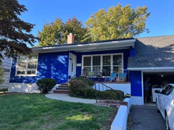 557 S Orange Ave, South Orange, NJ 07079