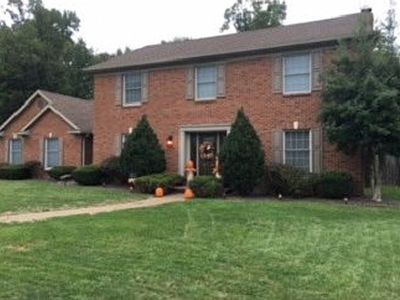 9233 Brittany Dr, Newburgh, IN, 47630