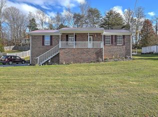 185 Woodland Cir, Bristol, VA 24201