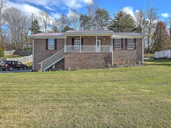 185 Woodland Cir, Bristol, VA 24201