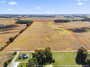 0 Waldo Fulton Chesterville TRACT 5, Cardington, OH 43315