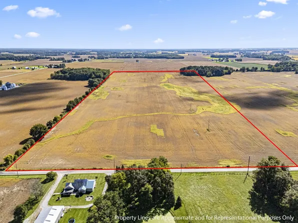 0 Waldo Fulton Chesterville Tract 5, Cardington, OH 43315