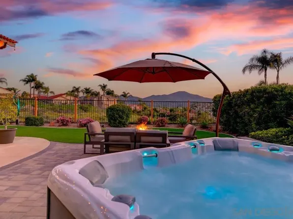 2621 Indigo Dr, El Cajon, CA 92019