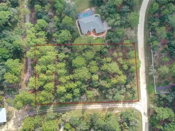 Sage Brush Ln Lot 1, Brooksville, FL 34614