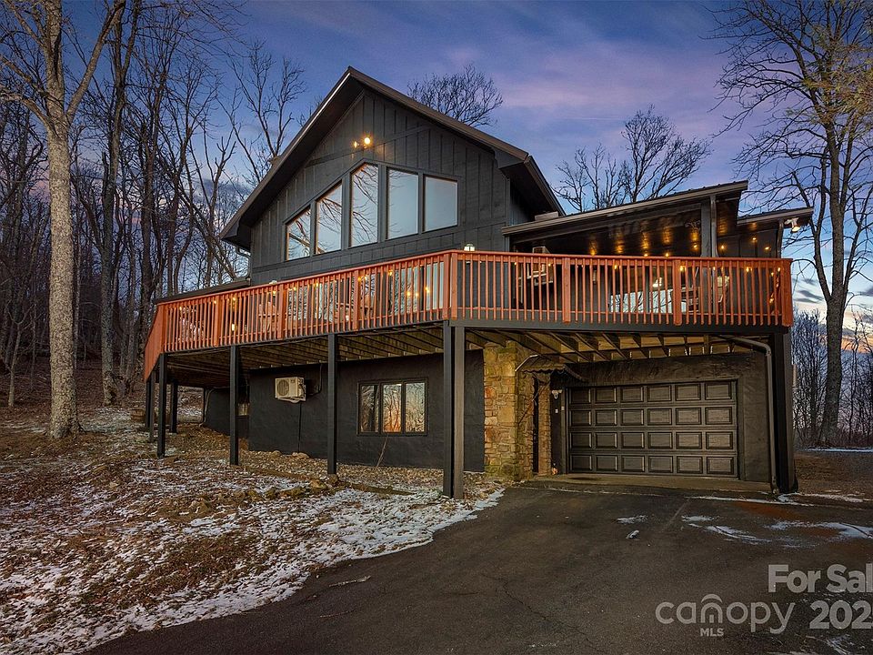 2338 El Miner Dr, Mars Hill, NC 28754 | MLS #4322758 | Zillow