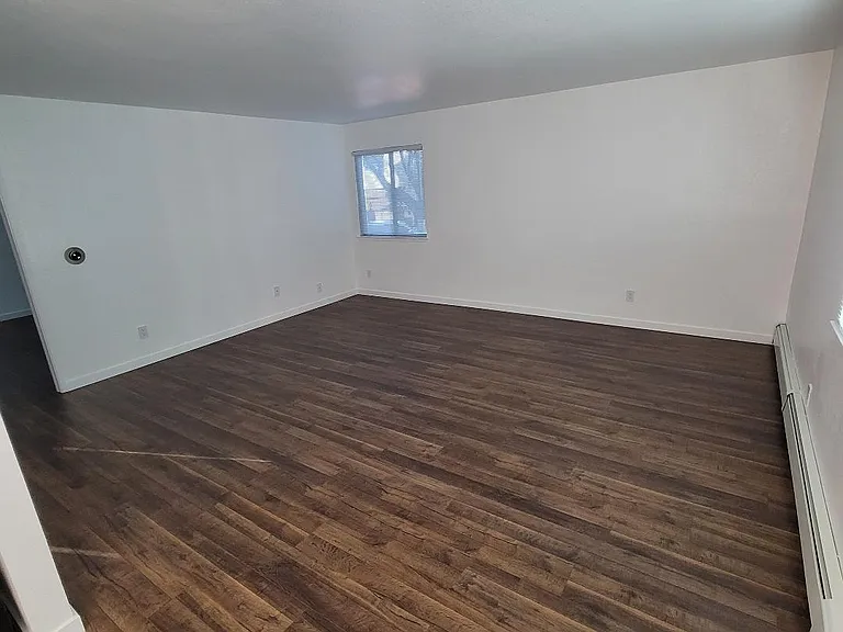 Living room.