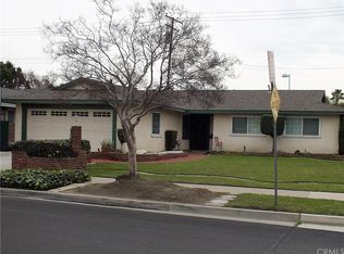 6012 Santa Barbara Ave, Garden Grove, CA 92845