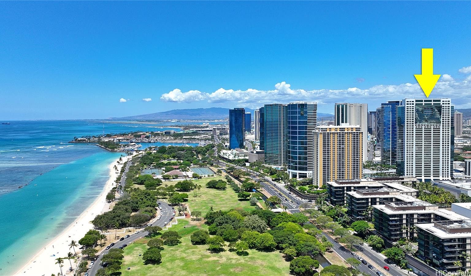 88 Piikoi St APT 1204, Honolulu, HI 96814 Zillow