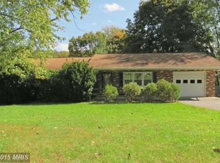 5327 Pommel Dr, Mount Airy, MD 21771