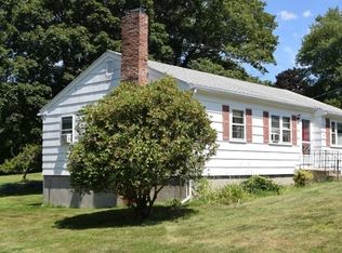 7 Summit Rd, Randolph, MA 02368
