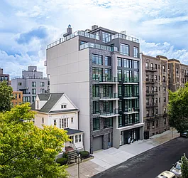 The Frame Astoria at 31-19 29th Street in Astoria