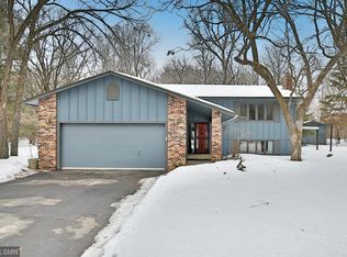 26396 Freeport Ave, Wyoming, MN 55092