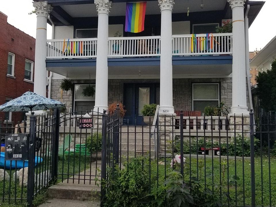 1st image of 3831 Baltimore Ave #1