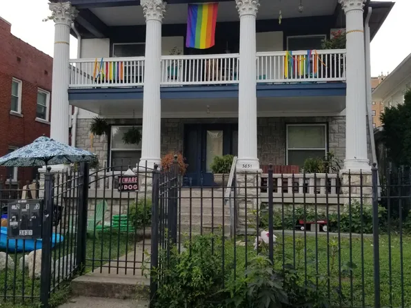 3831 Baltimore Ave #1, Kansas City, MO 64111