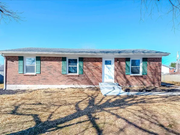 120 Lynnwood Dr, Frankfort, KY 40601