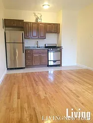 Rented by Living New York