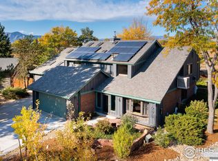 4289 Carter Trl, Boulder, CO 80301