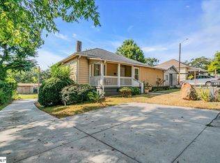 938 2nd Ave, Greenville, SC 29611