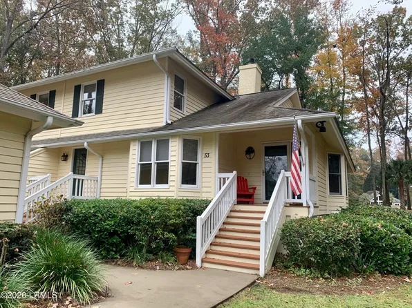 53 Heron Dr, Saint Helena Island, SC 29920