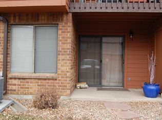 447 Wright St APT 119, Lakewood, CO 80228
