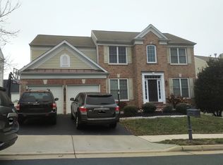 8991 Birch Bay Cir, Lorton, VA 22079