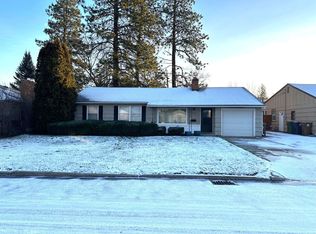 3803 S Gandy St, Spokane, WA 99203