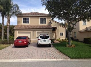 5352 Victoria Cir, West Palm Beach, FL 33409