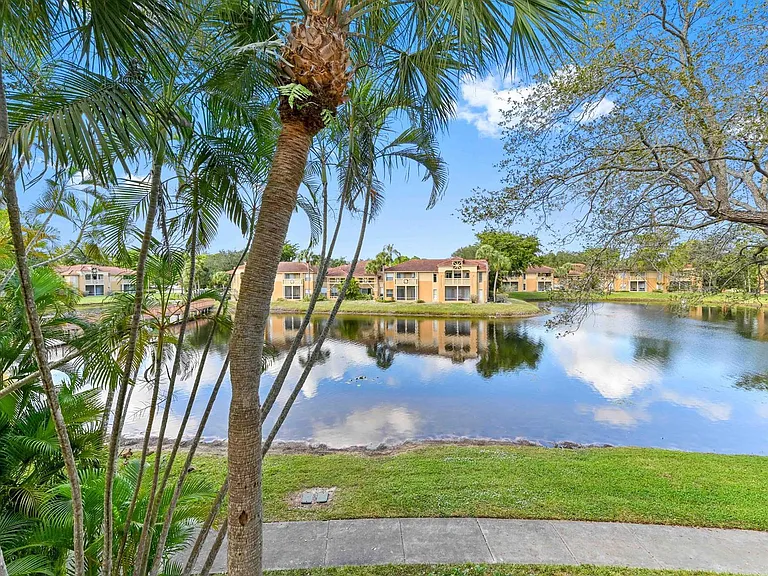 4791 Via Palm Lakes #1706 — Photo 30