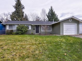 1741 Howell Ave, Medford, OR 97501