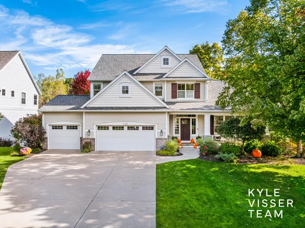 320 Sycamore Way Dr SE, Grand Rapids, MI 49546