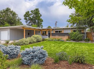 342 W Caley Ave, Littleton, CO 80120