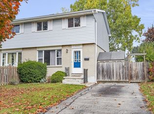 456 Alston Rd, London, ON N6C 3B9