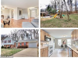 9710 Velilla Rd, Burke, VA 22015