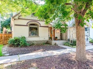 352 Delaware St, Denver, CO 80223