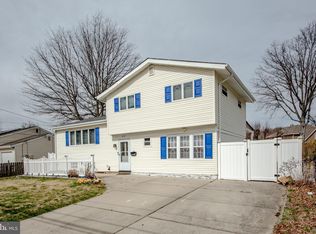 227 George Dye Rd, Hamilton, NJ 08690