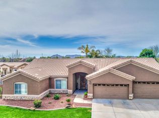 19959 E Julius Rd, Queen Creek, AZ 85142