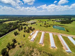 3150 N Fm 2869, Winnsboro, TX 75494