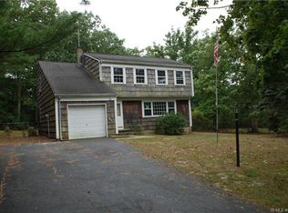 2 Browning Ave, Bayville, NJ 08721