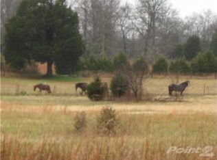 258 Henslee Rd, Shelbyville, TN 37160