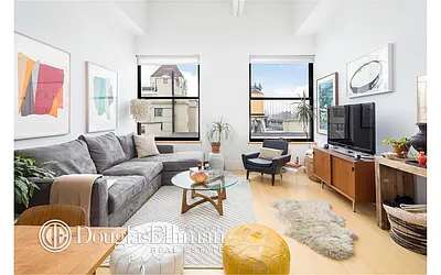 Sold by Douglas Elliman