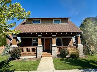 2716 NE Black Oak Pl, Bend, OR 97701