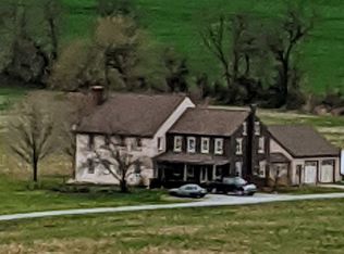 671 Habecker Church Rd, Lancaster, PA 17603