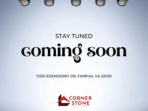 11330 Edenderry Dr, Fairfax, VA 22030