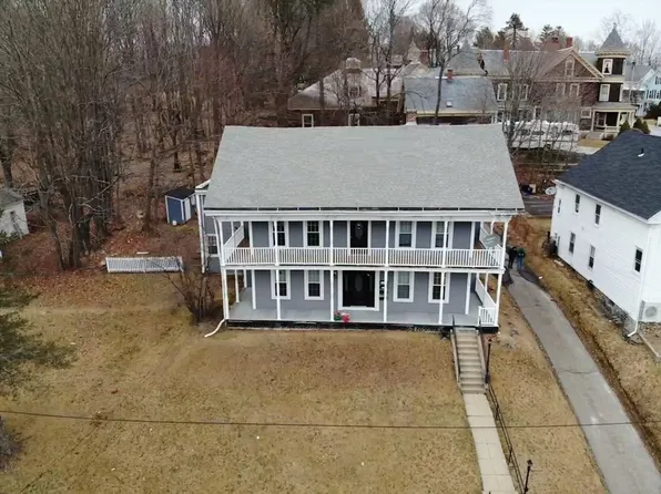 83 Main St, Spencer, MA 01562