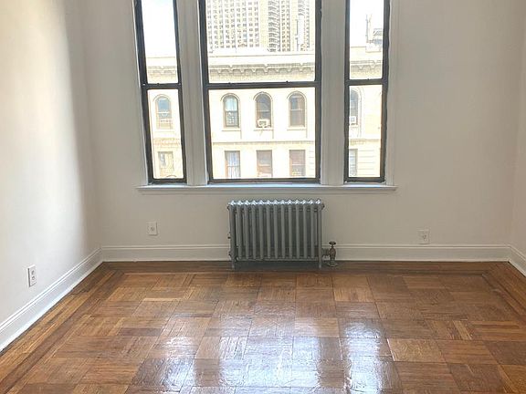 2nd image of 395 Fort Washington Ave APT 61